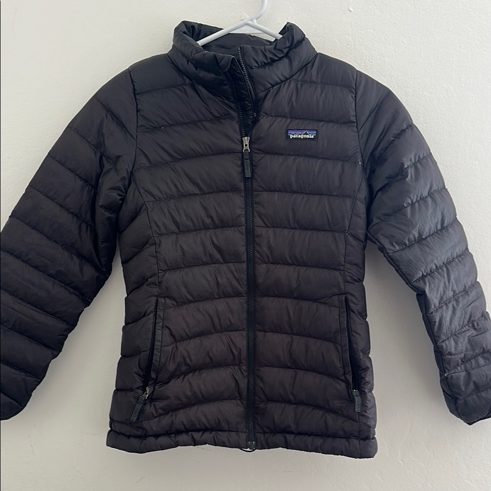 Patagonia Kid’s Down Sweater Jacket